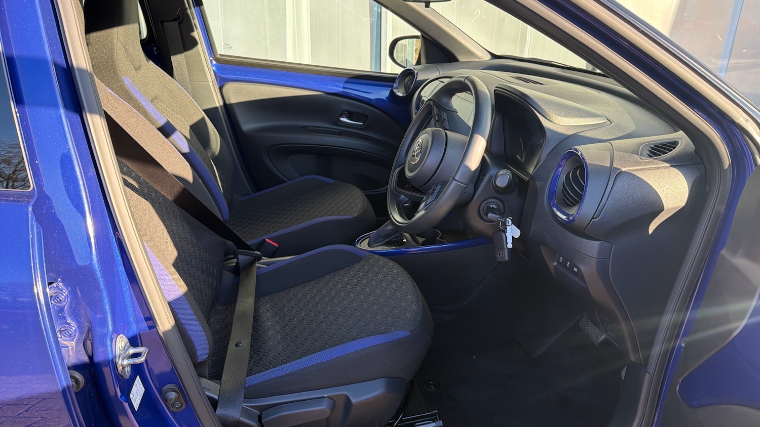 Used Toyota Aygo X 2024 for sale - 77085378: Photo 11