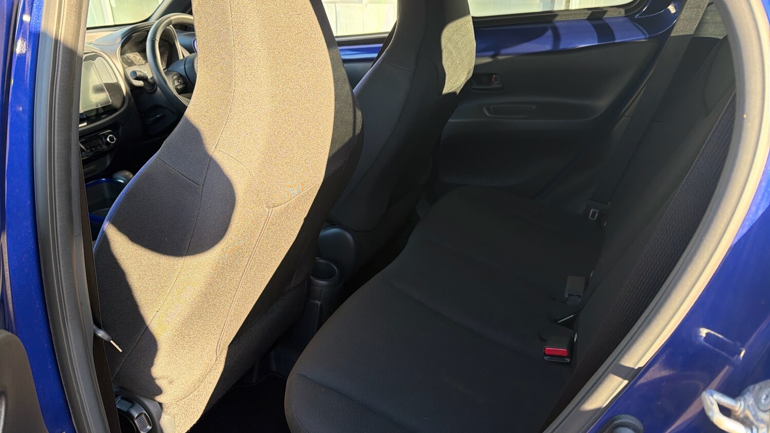 Used Toyota Aygo X 2024 for sale - 77085378: Photo 13