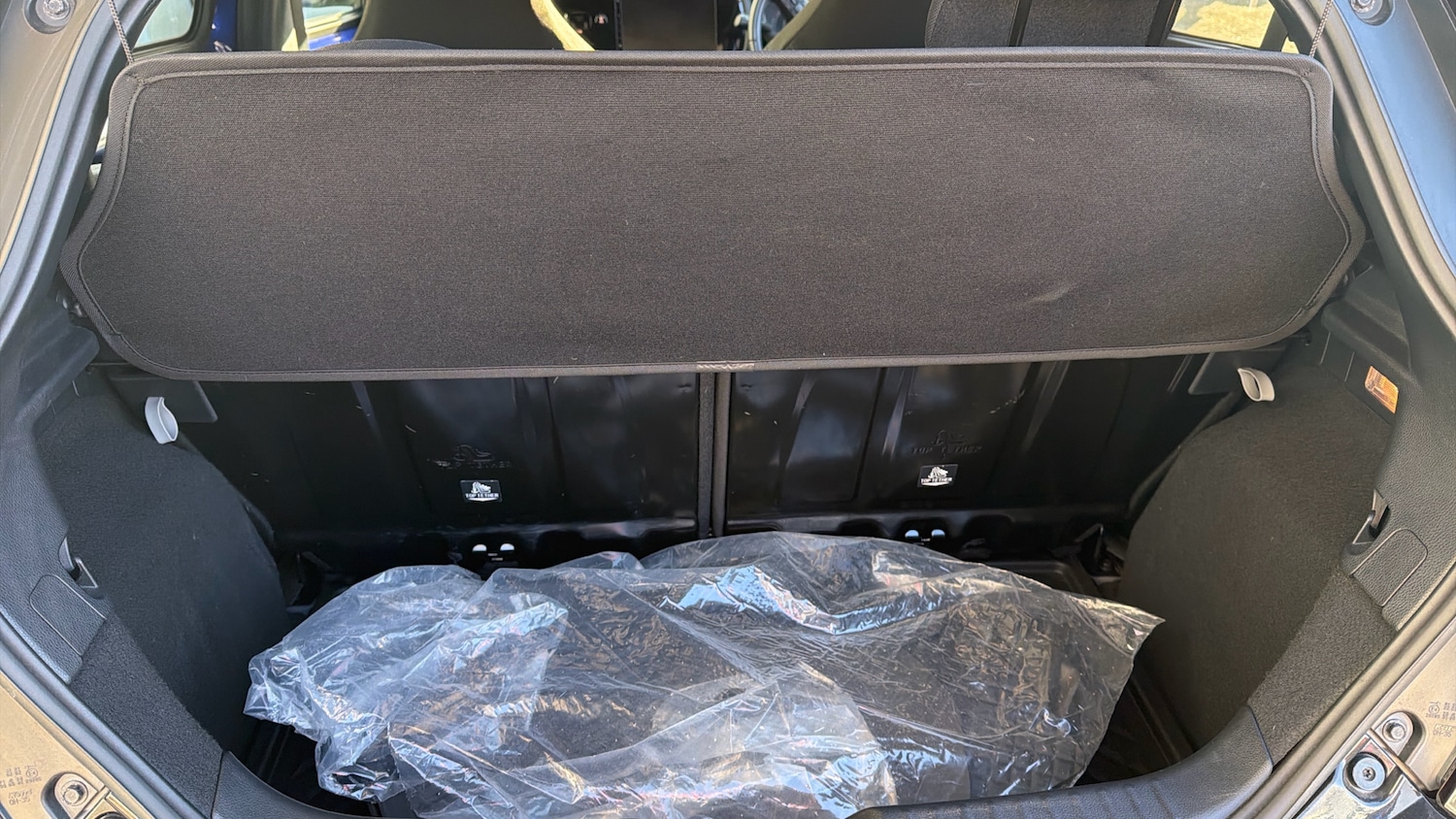 Used Toyota Aygo X 2024 for sale - 77085378: Photo 14