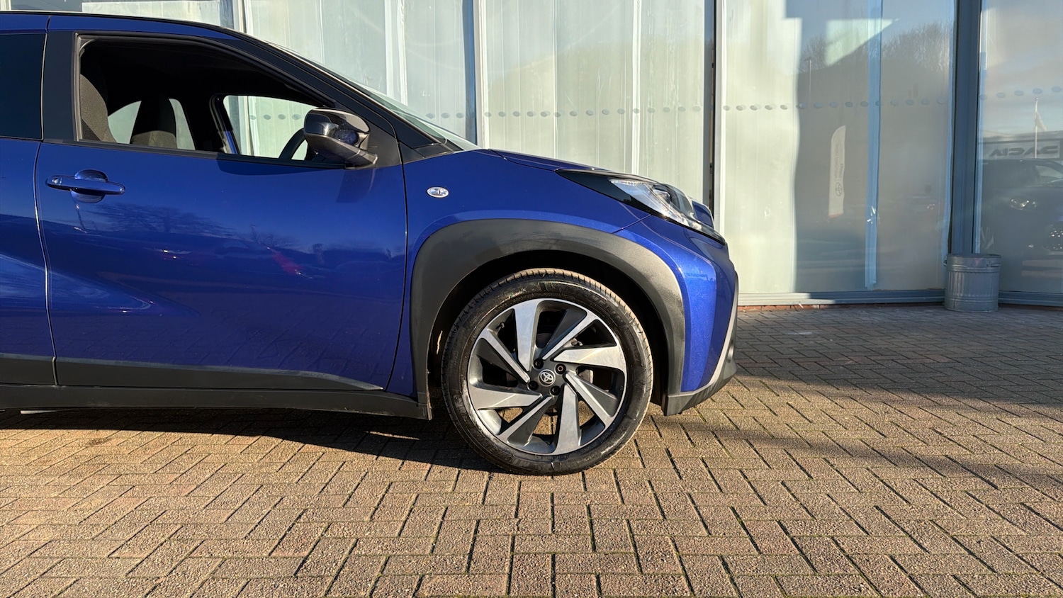 Used Toyota Aygo X 2024 for sale - 77085378: Photo 18