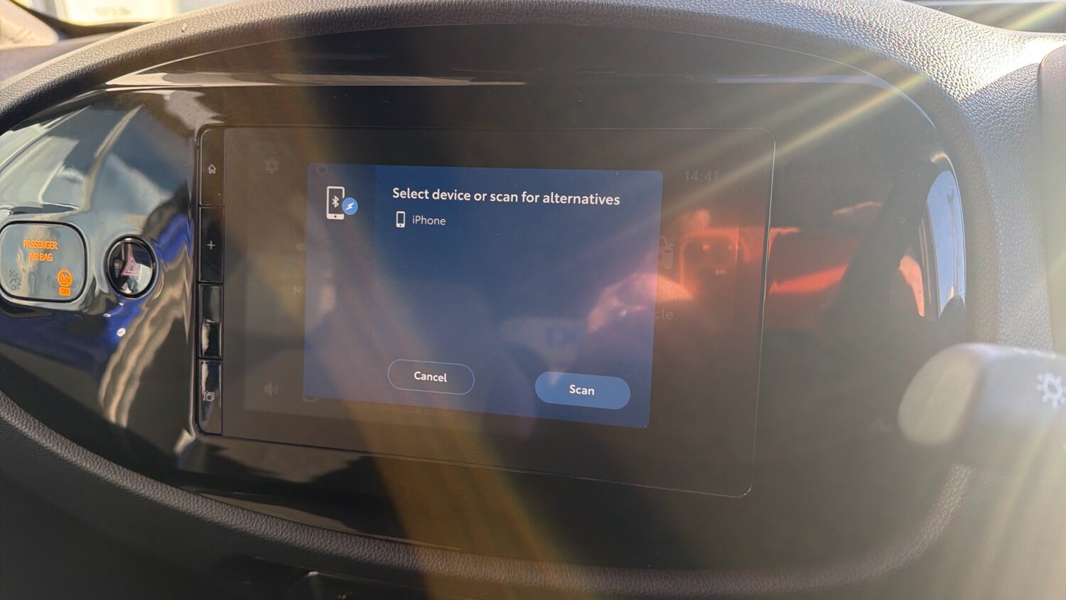 Used Toyota Aygo X 2024 for sale - 77085378: Photo 20