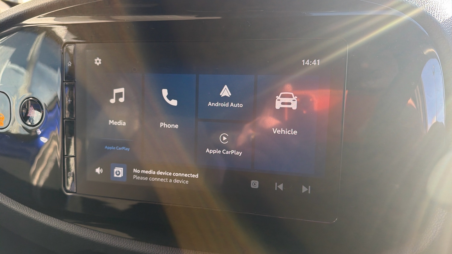 Used Toyota Aygo X 2024 for sale - 77085378: Photo 22