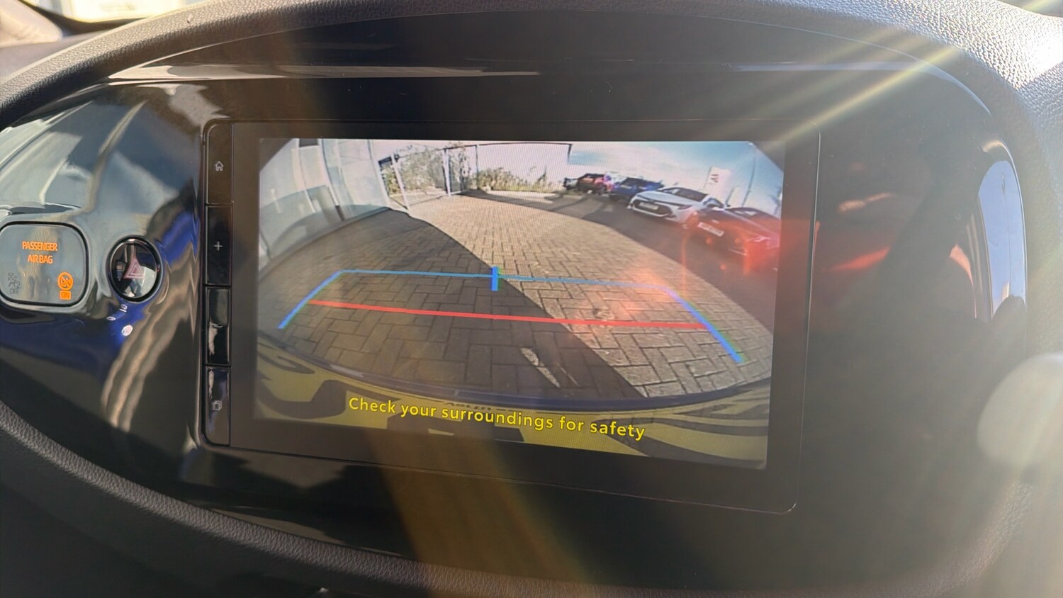 Used Toyota Aygo X 2024 for sale - 77085378: Photo 24