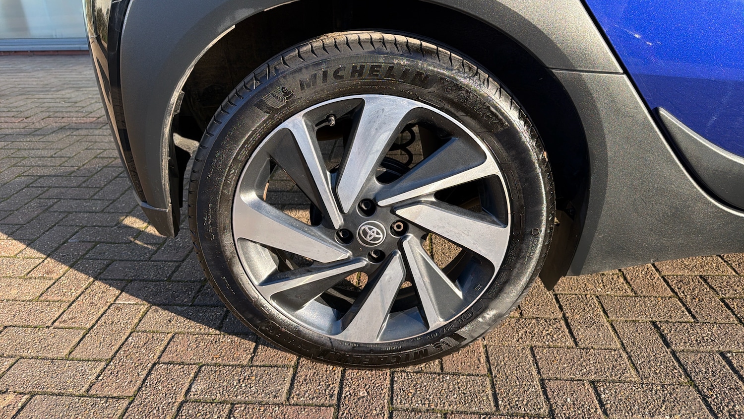 Used Toyota Aygo X 2024 for sale - 77085378: Photo 32