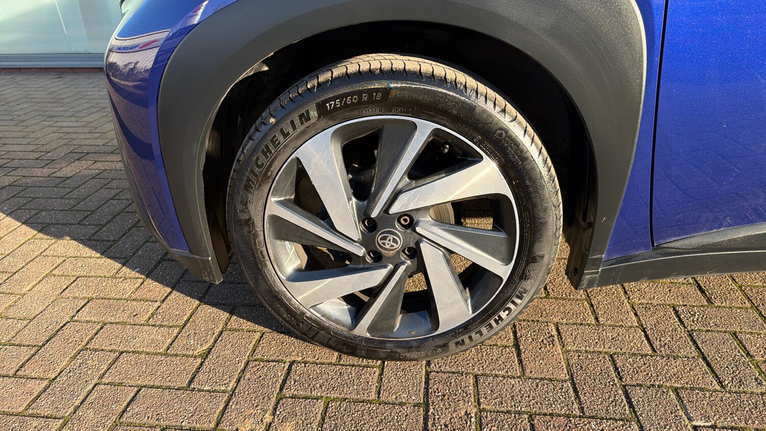 Used Toyota Aygo X 2024 for sale - 77085378: Photo 33