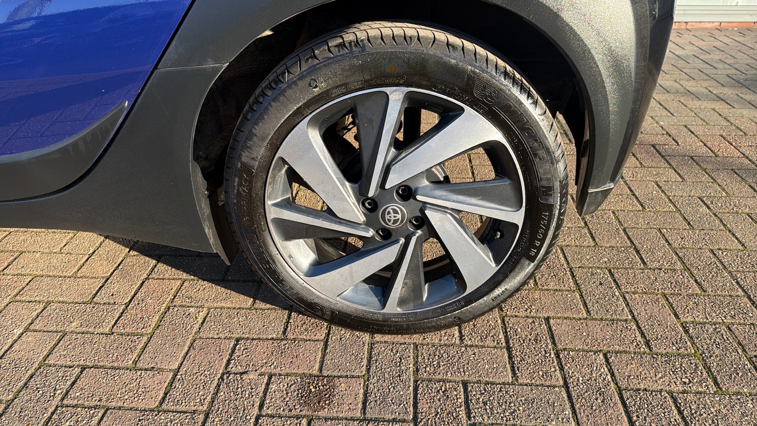 Used Toyota Aygo X 2024 for sale - 77085378: Photo 34