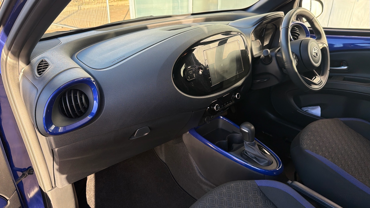 Used Toyota Aygo X 2024 for sale - 77085378: Photo 35