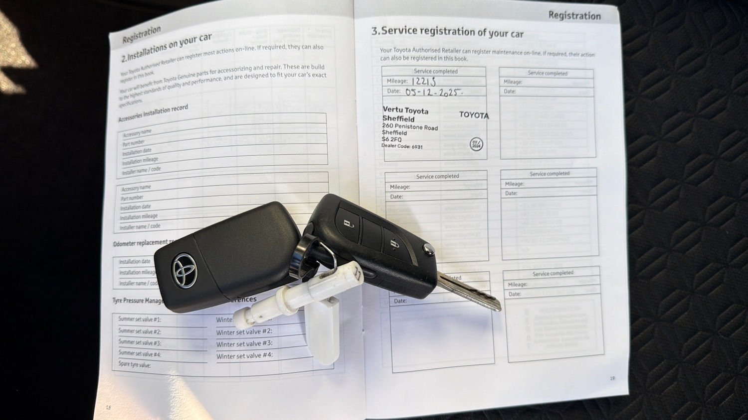 Used Toyota Aygo X 2024 for sale - 77085378: Photo 36