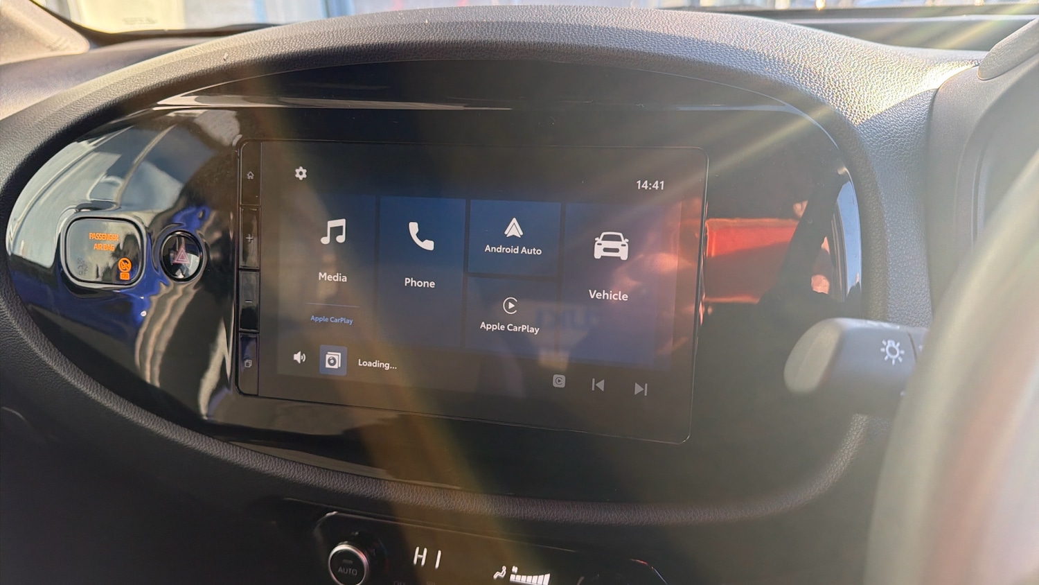 Used Toyota Aygo X 2024 for sale - 77085378: Photo 7