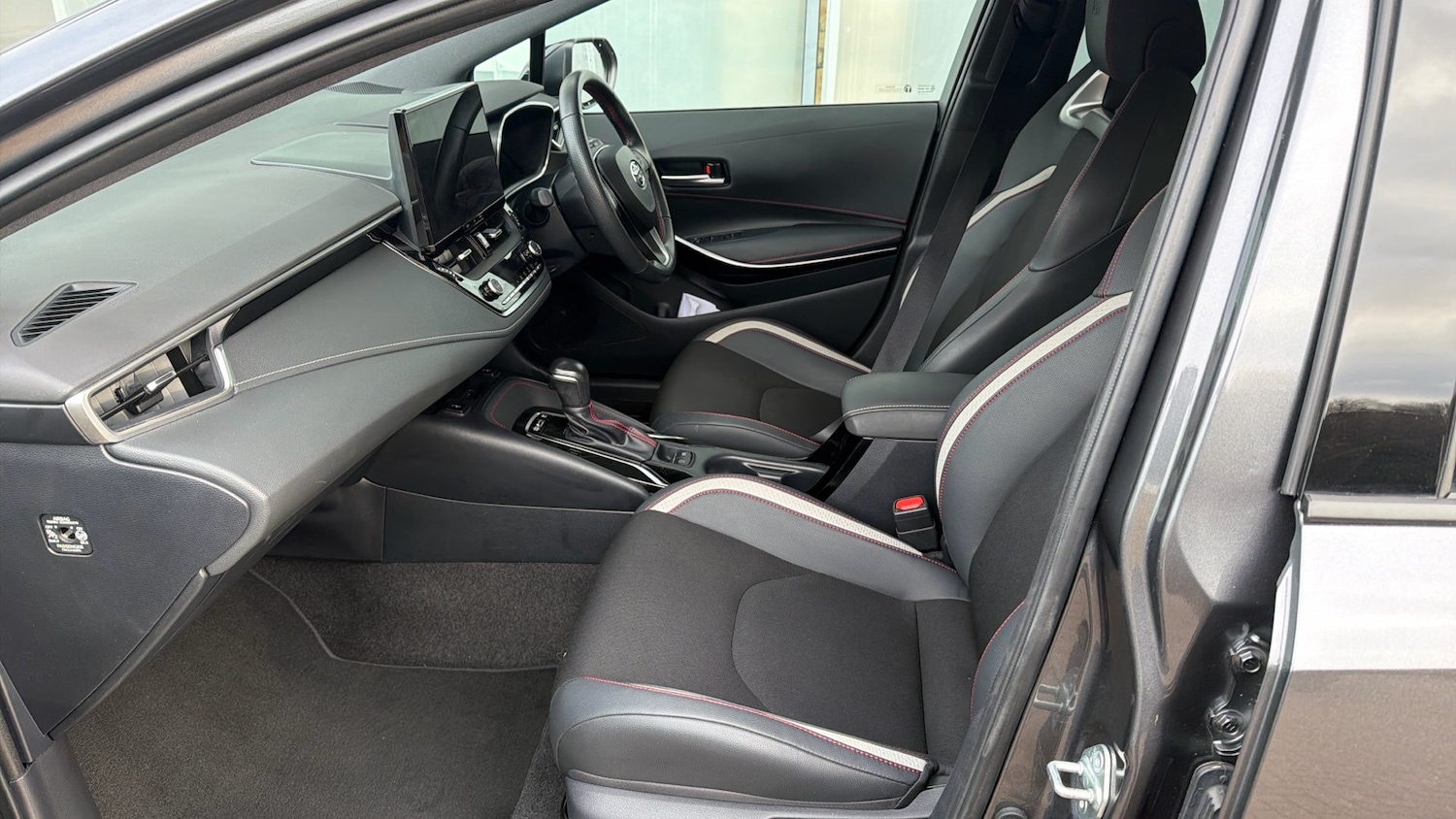 Used Toyota Corolla 2024 for sale - 77196353: Photo 10