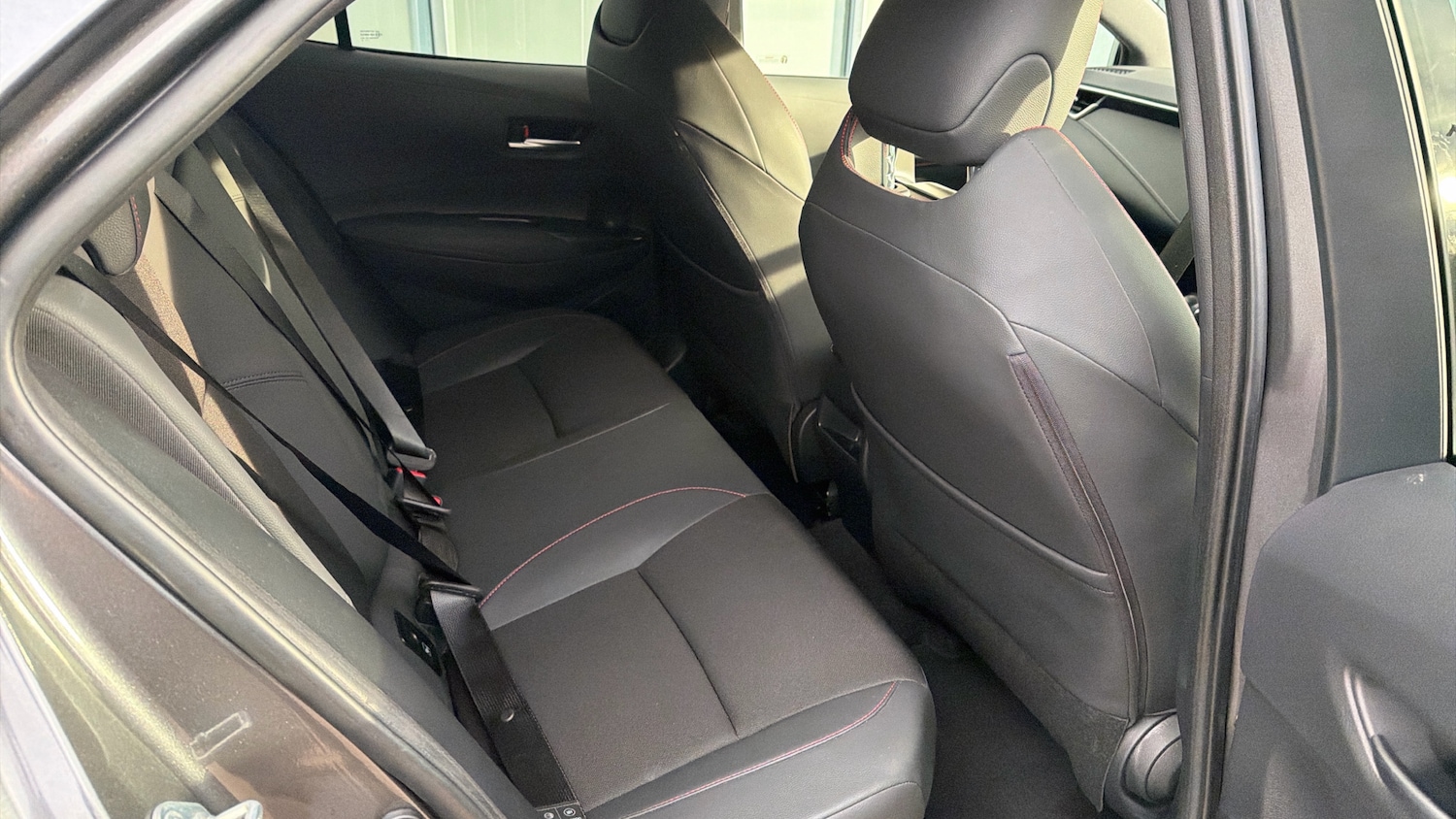 Used Toyota Corolla 2024 for sale - 77196353: Photo 12