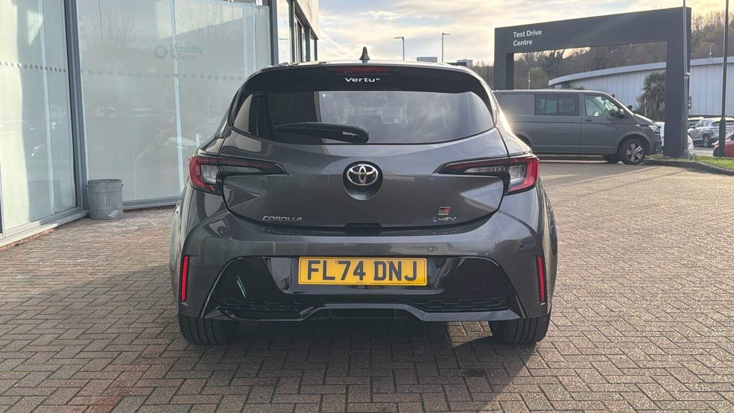 Used Toyota Corolla 2024 for sale - 77196353: Photo 19