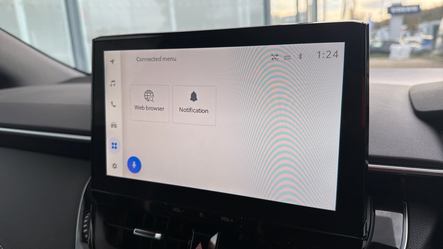 Used Toyota Corolla 2024 for sale - 77196353: Photo 22