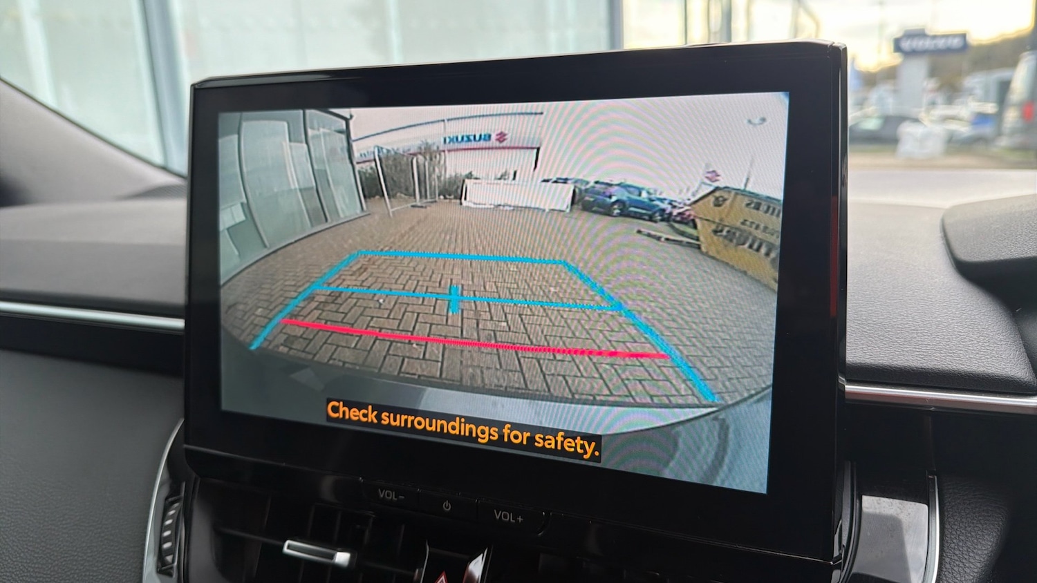 Used Toyota Corolla 2024 for sale - 77196353: Photo 24