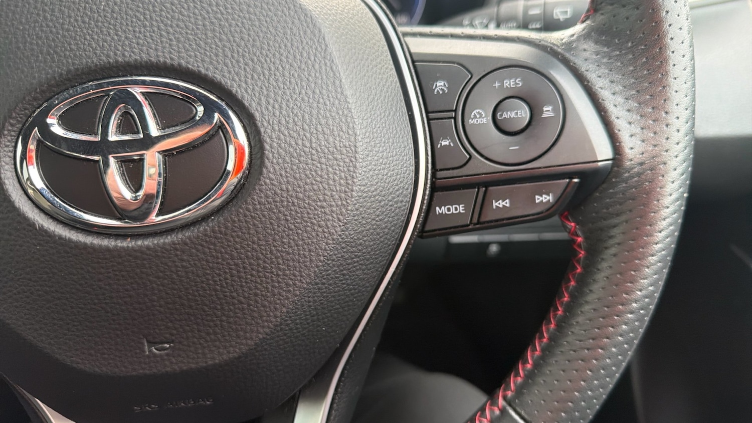 Used Toyota Corolla 2024 for sale - 77196353: Photo 28