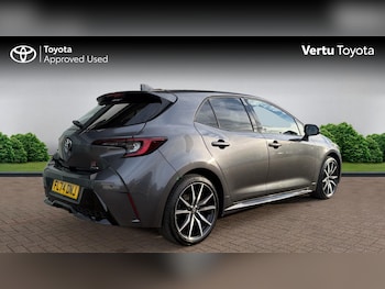 Used Toyota Corolla 2024 for sale - 77196353: Photo