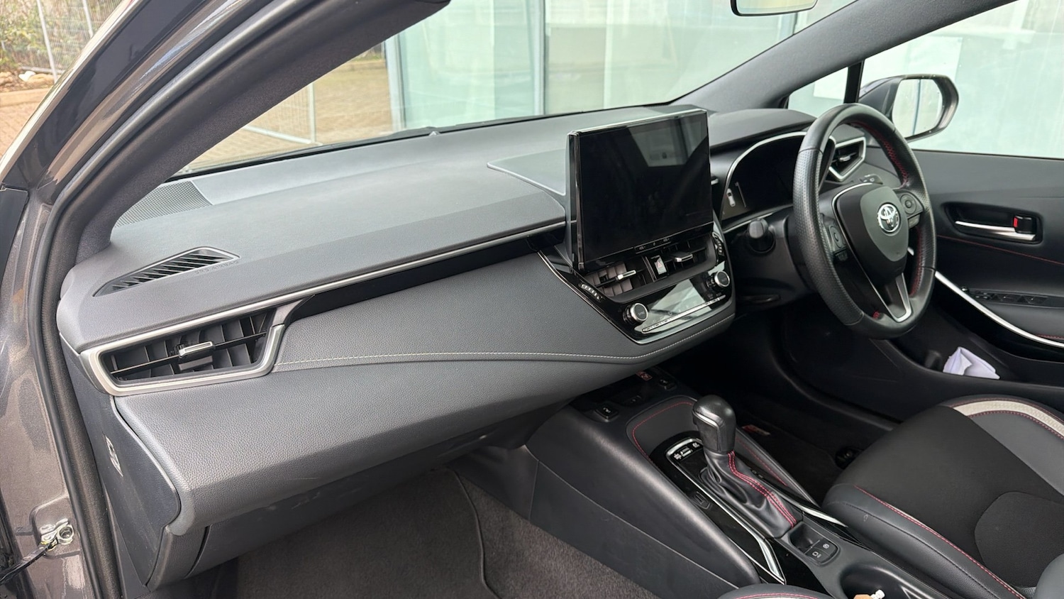 Used Toyota Corolla 2024 for sale - 77196353: Photo 36