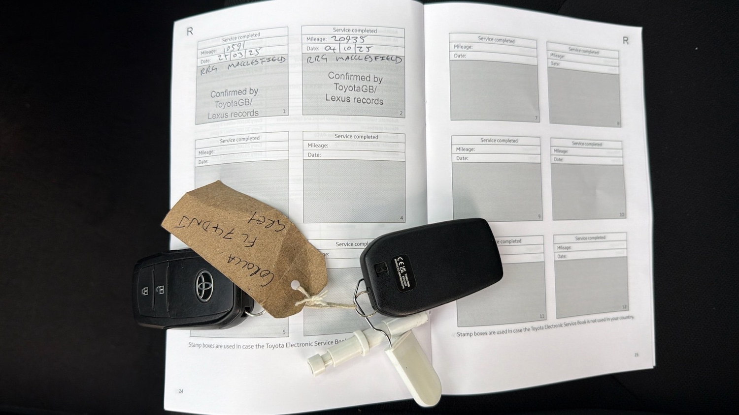 Used Toyota Corolla 2024 for sale - 77196353: Photo 37