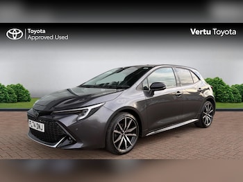 Used Toyota Corolla 2024 for sale - 77196353: Photo