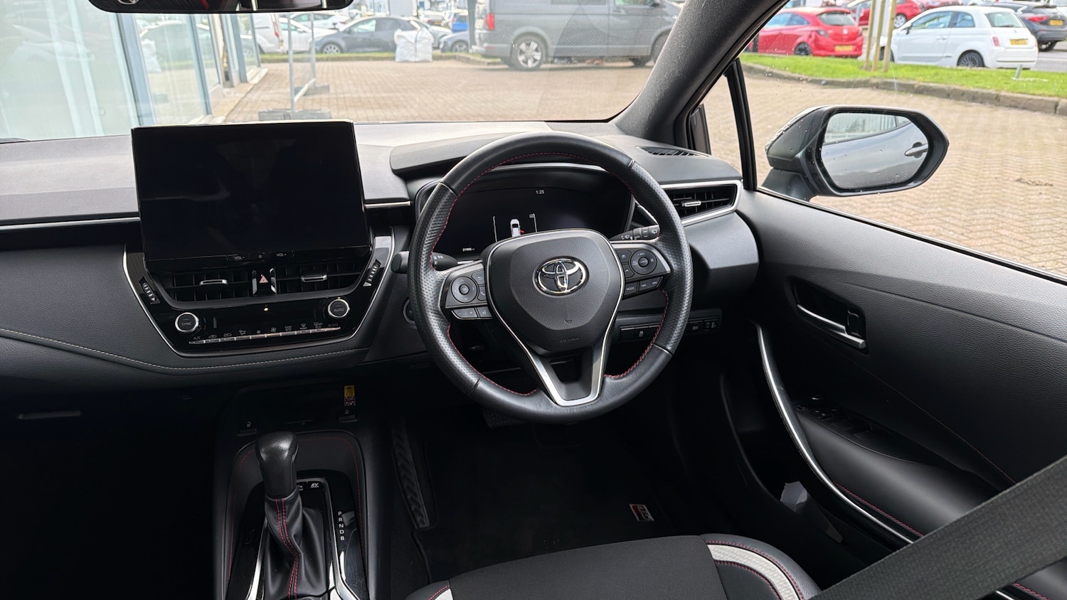 Used Toyota Corolla 2024 for sale - 77196353: Photo 6