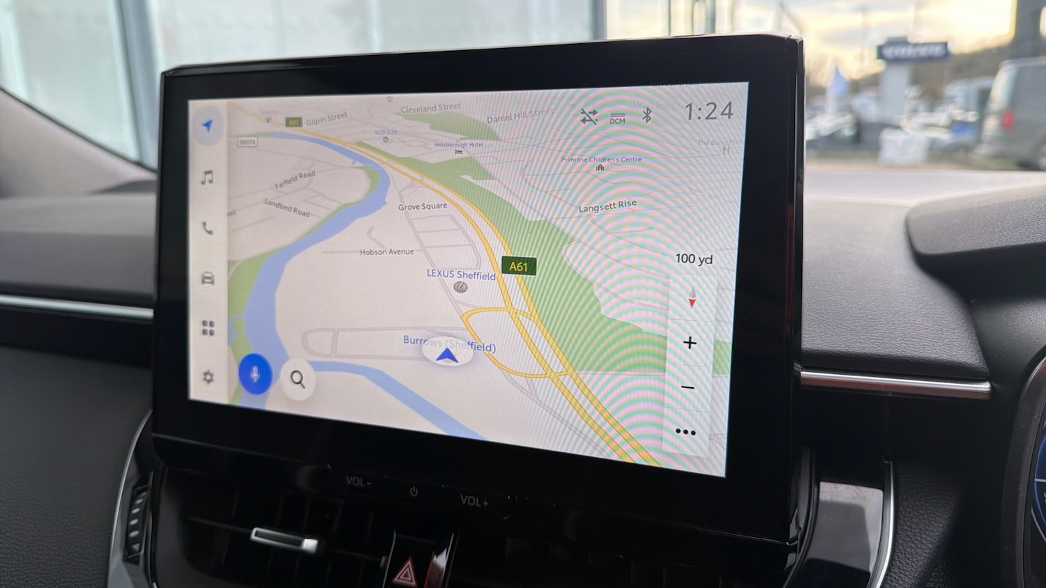 Used Toyota Corolla 2024 for sale - 77196353: Photo 7