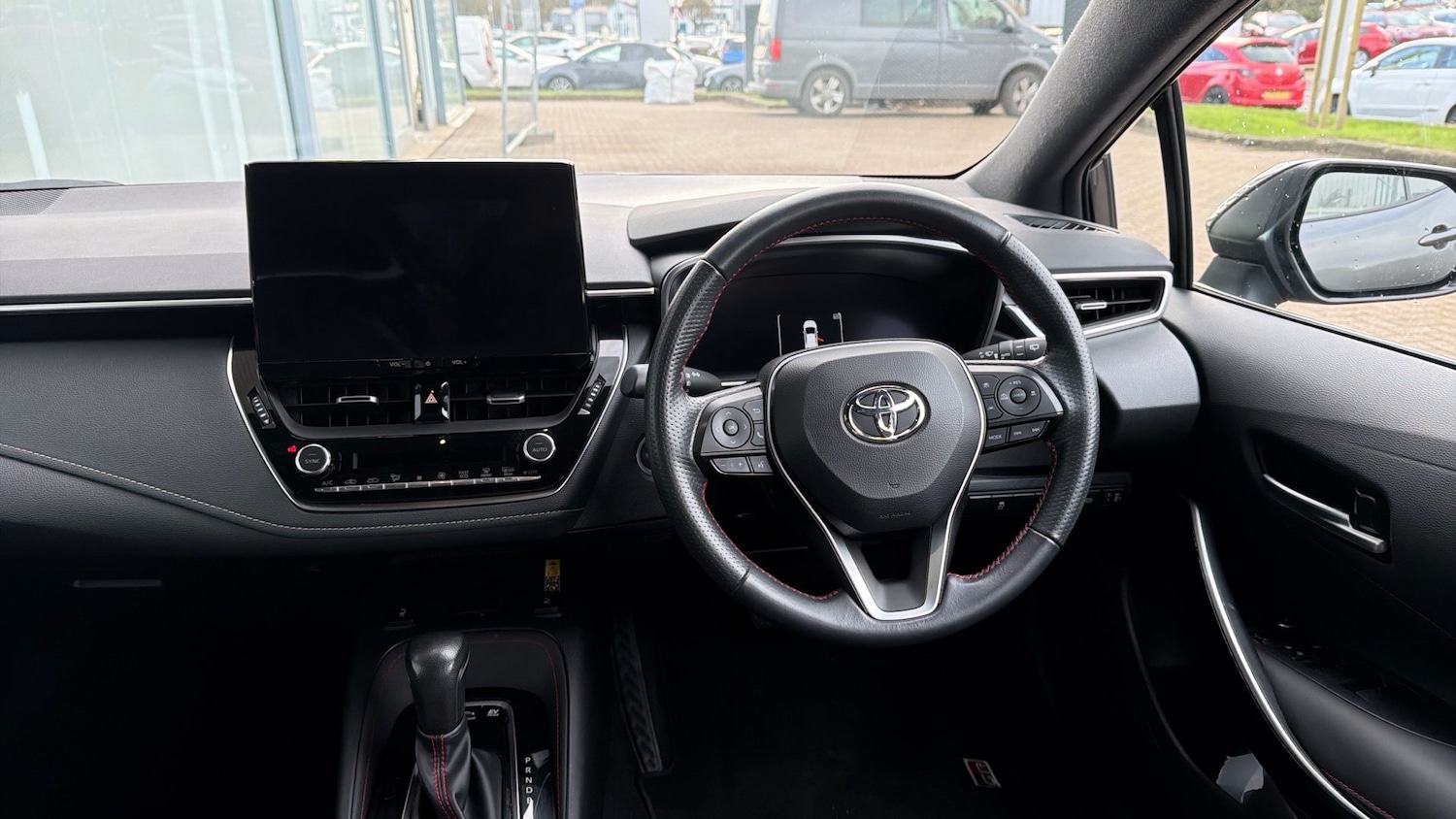 Used Toyota Corolla 2024 for sale - 77196353: Photo 8