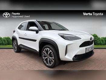Used Toyota Yaris Cross 2023 for sale - 79500833: Photo