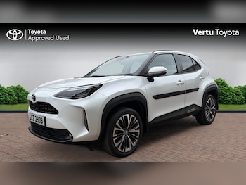 Used Toyota Yaris Cross 2023 for sale - 79500833: Photo