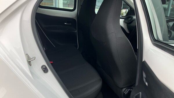 Used Toyota Aygo X 2022 for sale - 76265904: Photo 12