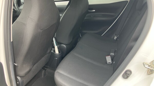 Used Toyota Aygo X 2022 for sale - 76265904: Photo 13