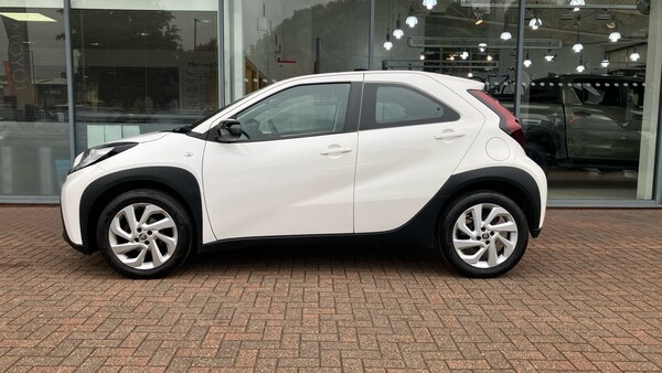 Used Toyota Aygo X 2022 for sale - 76265904: Photo 17