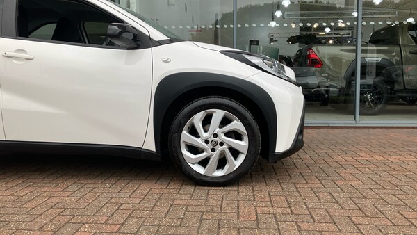 Used Toyota Aygo X 2022 for sale - 76265904: Photo 18