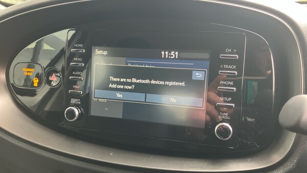 Used Toyota Aygo X 2022 for sale - 76265904: Photo 20
