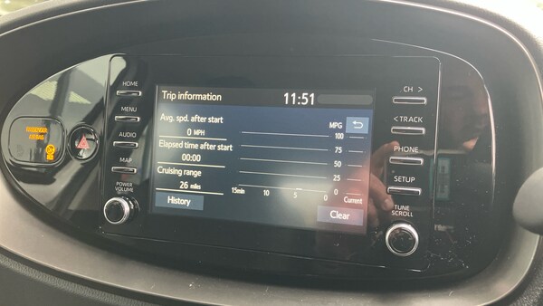 Used Toyota Aygo X 2022 for sale - 76265904: Photo 21