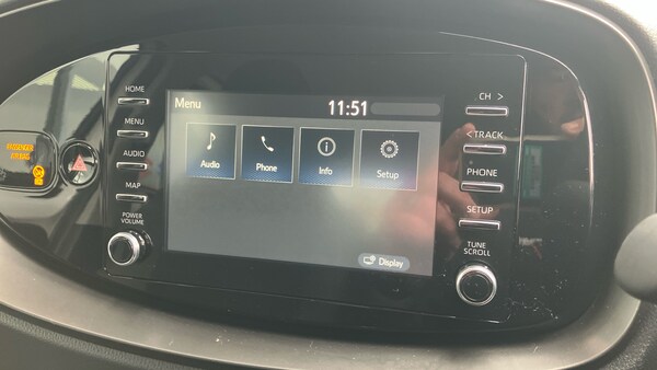 Used Toyota Aygo X 2022 for sale - 76265904: Photo 22