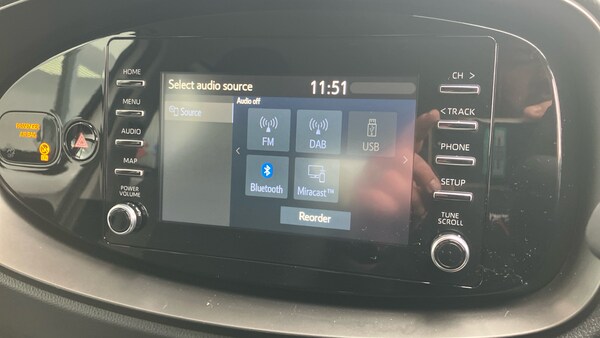 Used Toyota Aygo X 2022 for sale - 76265904: Photo 23