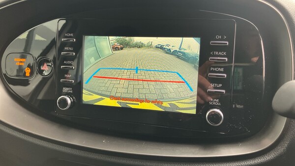 Used Toyota Aygo X 2022 for sale - 76265904: Photo 24