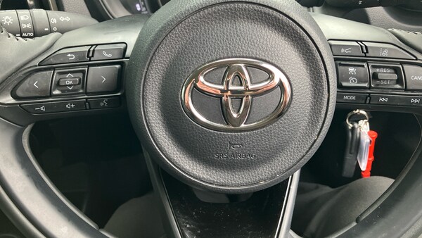 Used Toyota Aygo X 2022 for sale - 76265904: Photo 27
