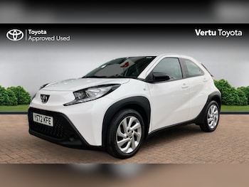Used Toyota Aygo X 2022 for sale - 76265904: Photo 3
