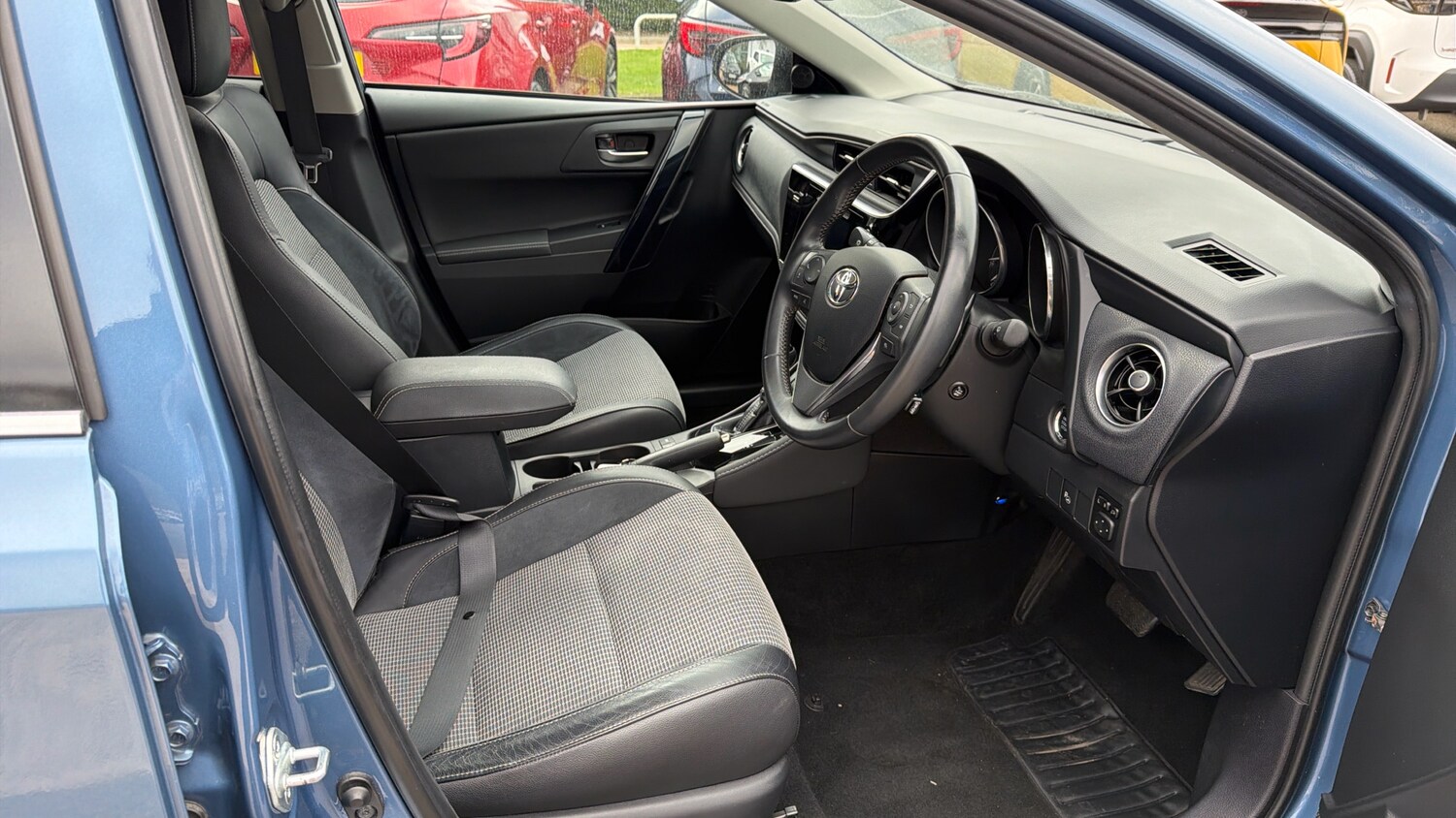 Used Toyota Auris 2016 for sale - 77935121: Photo 11