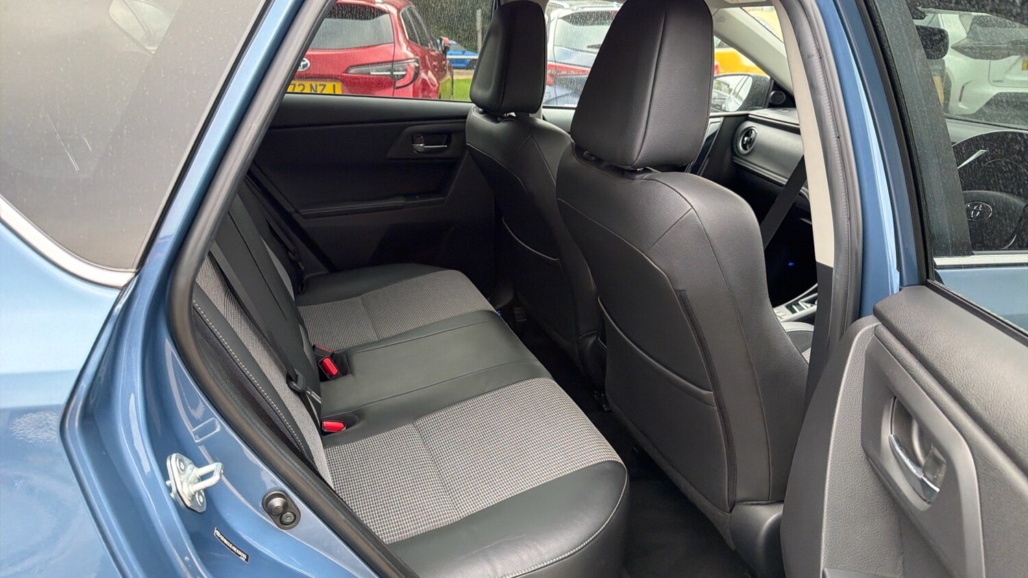 Used Toyota Auris 2016 for sale - 77935121: Photo 12