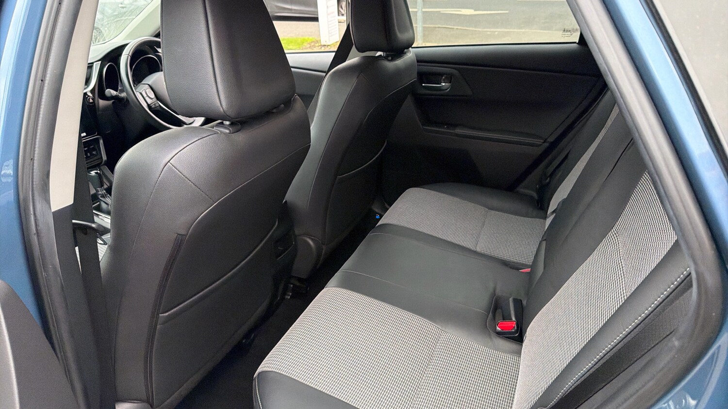 Used Toyota Auris 2016 for sale - 77935121: Photo 13