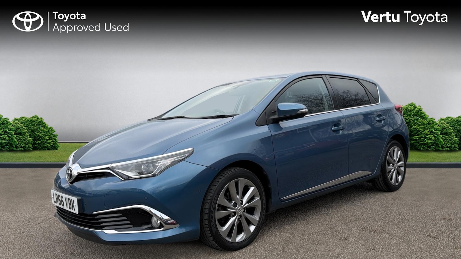 Used Toyota Auris 2016 for sale - 77935121: Photo 3