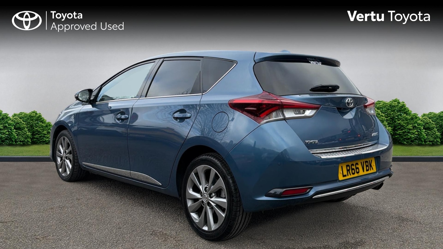 Used Toyota Auris 2016 for sale - 77935121: Photo 4