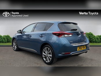 Used Toyota Auris 2016 for sale - 77935121: Photo