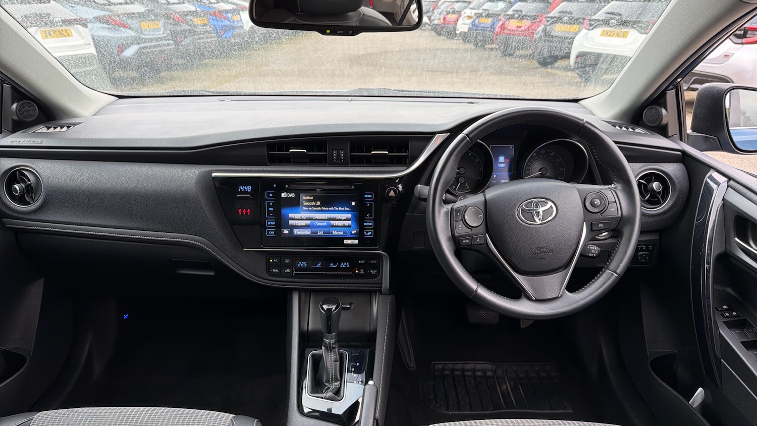 Used Toyota Auris 2016 for sale - 77935121: Photo 5
