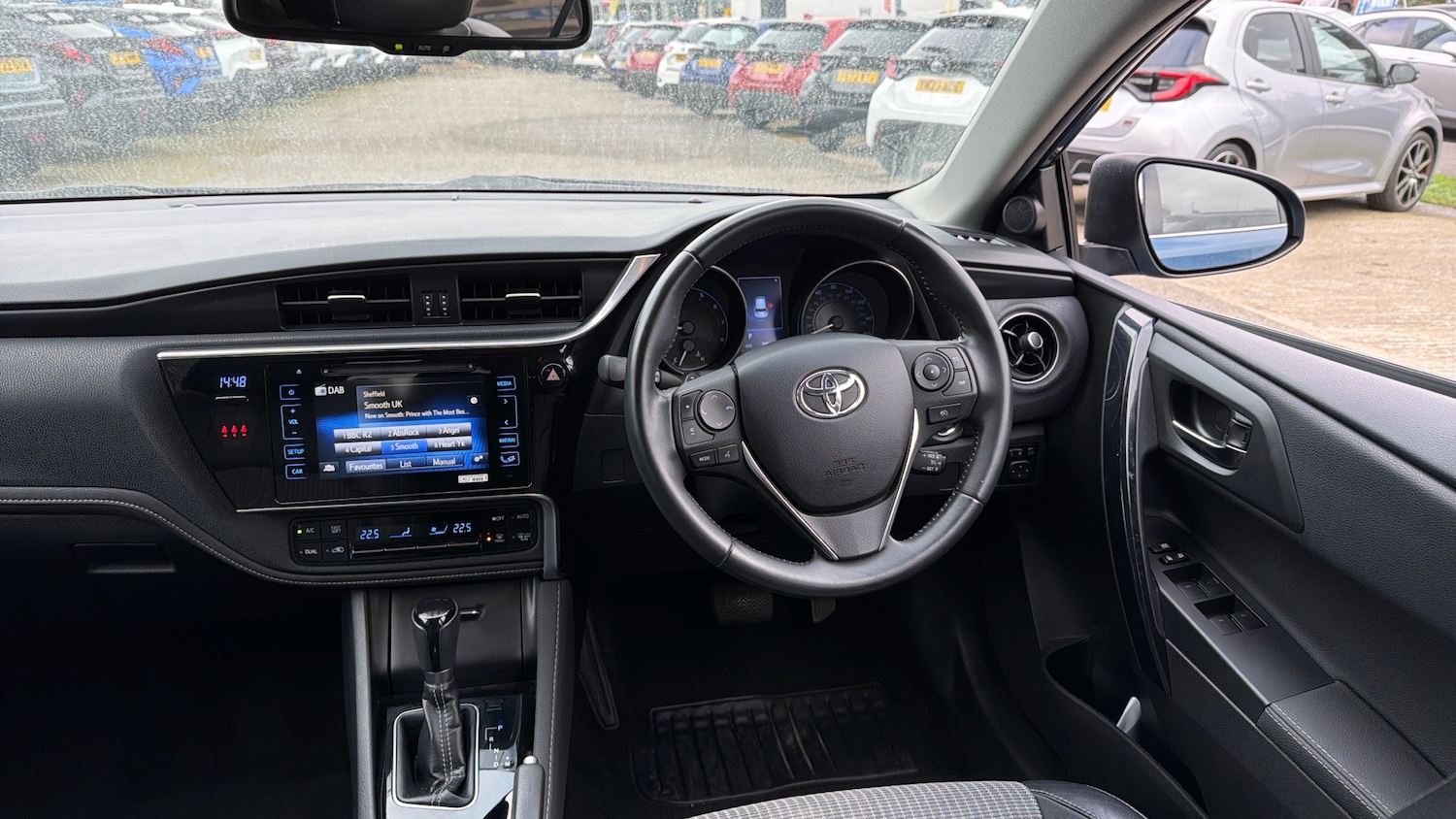 Used Toyota Auris 2016 for sale - 77935121: Photo 6