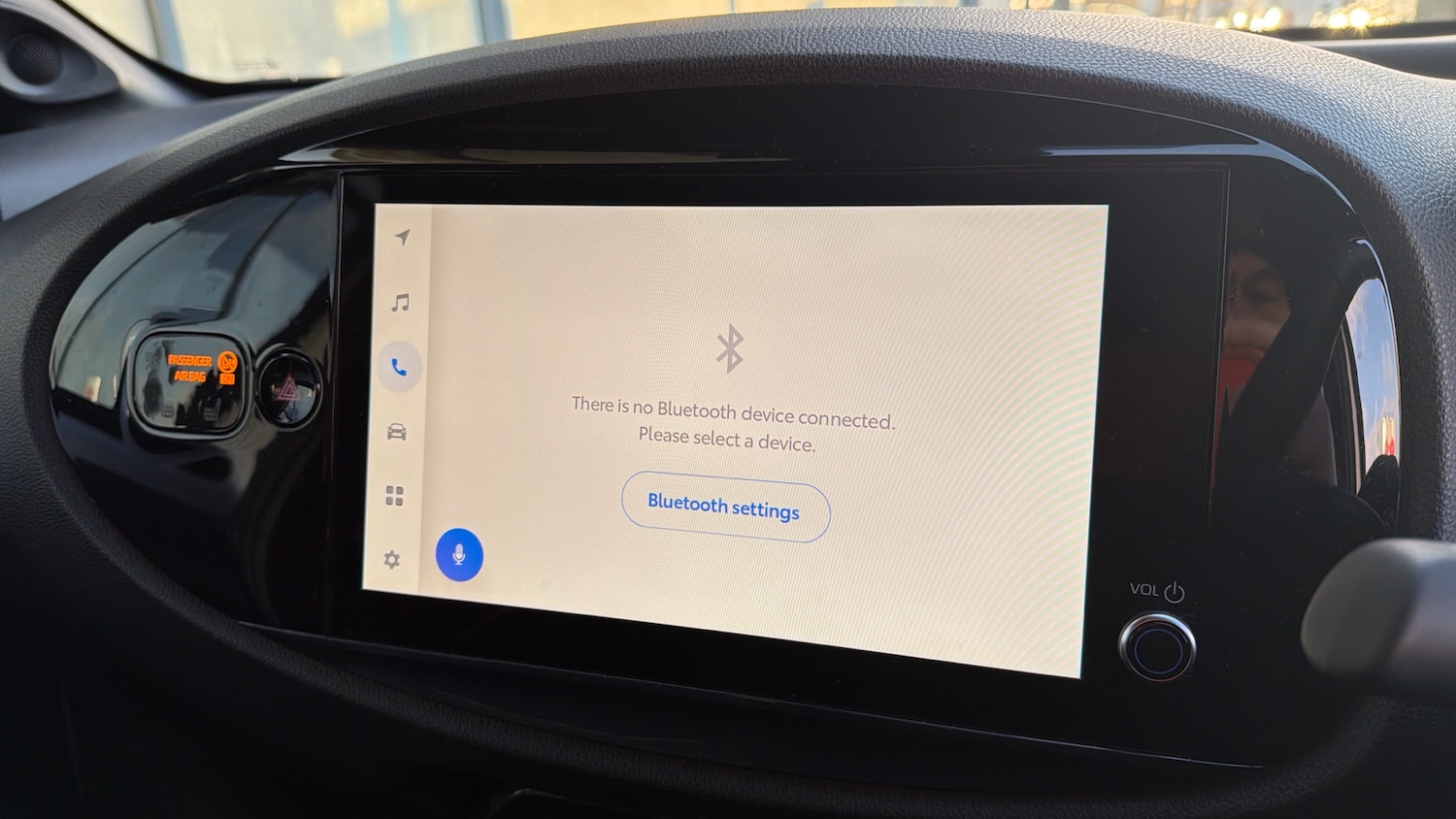 Used Toyota Aygo X 2025 for sale - 77432511: Photo 23