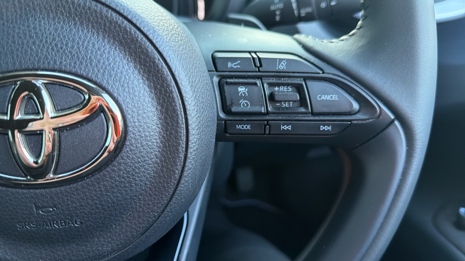 Used Toyota Aygo X 2025 for sale - 77432511: Photo 28