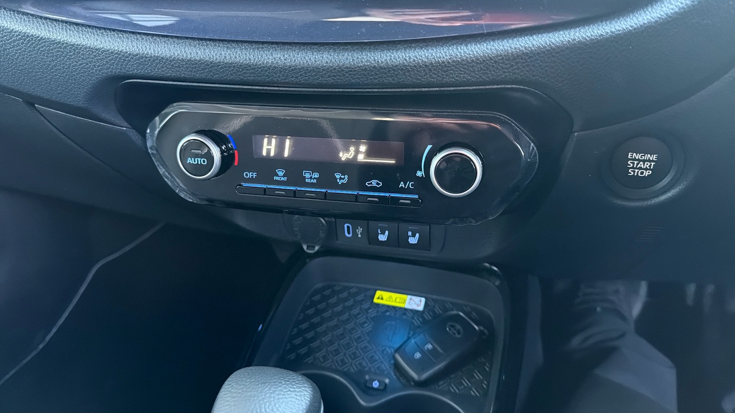 Used Toyota Aygo X 2025 for sale - 77432511: Photo 29